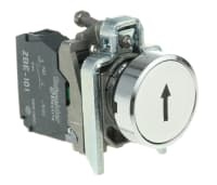 Schneider Electric Harmony Push Button - XB4BA3341