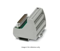 Interruptor selector Harmony Schneider Electric - XB4BD21