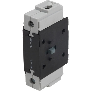 Schneider Electric TeSys Auxiliary Contact Block - VZ12