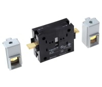 Schneider Electric TeSys Auxiliary Contact Block - VZ13