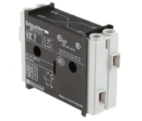 Schneider Electric Vario Auxiliary Contact Block - VZ7