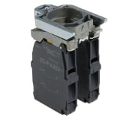 Schneider Electric Harmony Auxiliary Contact Block - ZD4PA203