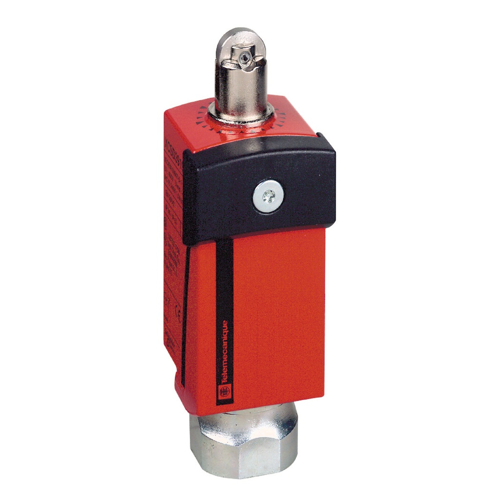 Schneider Electric Limit Switch - XCSD3902P20