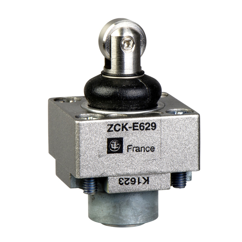 Schneider Electric Drive Head For Limit Switch - ZCKE629