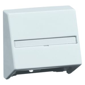 Honeywell Peha DIALOG Insert Plaque de Commutateur - 00885711