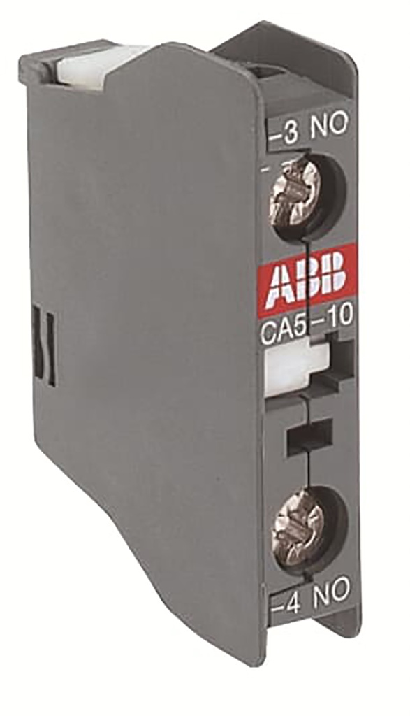 ABB A Serie Hulpcontactblok - 1SBN010010R1010