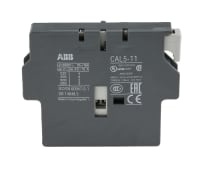 ABB A Serie Hulpcontactblok - 1SBN010020R1011