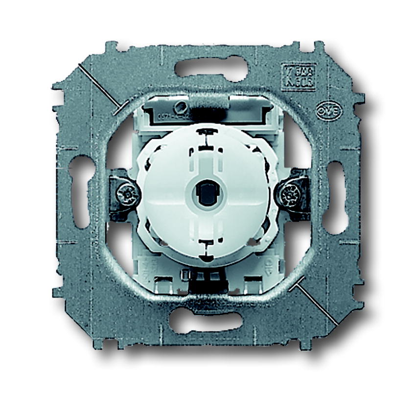 Interruptor de instalación por impulsos ABB Busch-Jaeger - 2CKA001012A1671