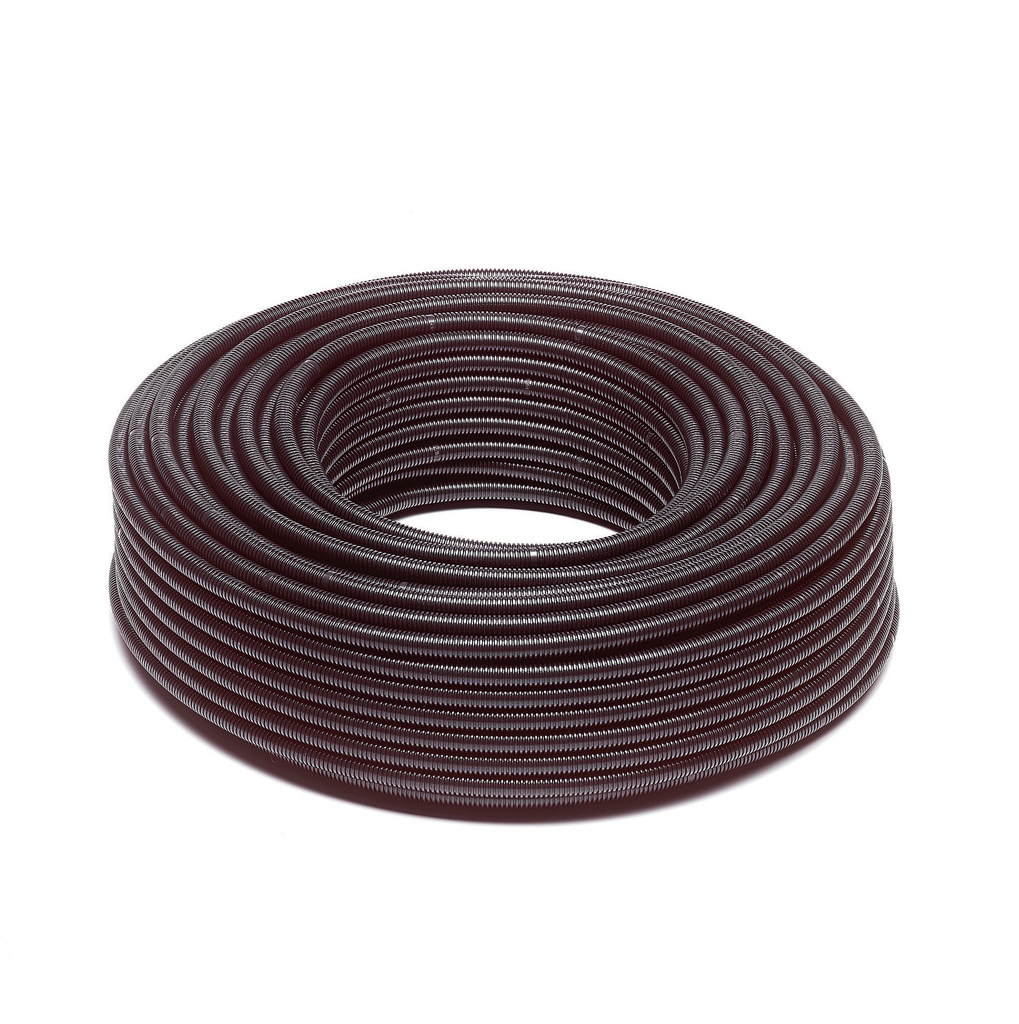 Wavin Flex Plastic Ribbed Cable Benan -Hose - 4603601100 [100 Meters]