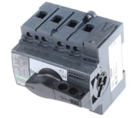 Schneider Electric Interpact Disconnector - 28901