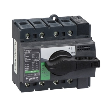 Schneider Electric Interpact Lastscheider - 28905