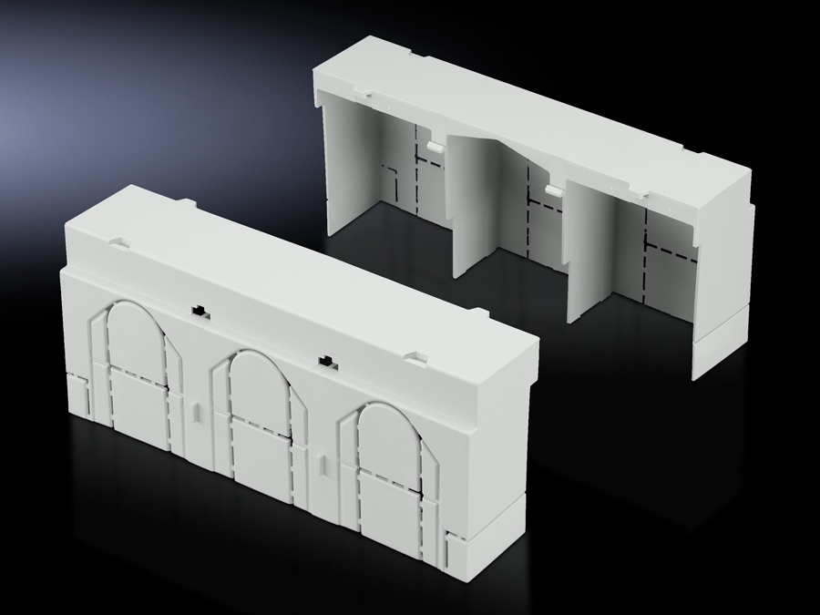 Rittal SV Accessoires voor Zekeringhouder - 9344530