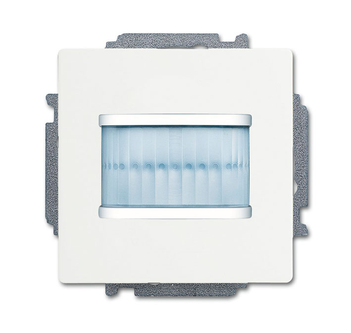 ABB Busch-Jaeger Busch-FreeAtHome Detector de Movimiento Sistema Bus - 2CKA006220A0495