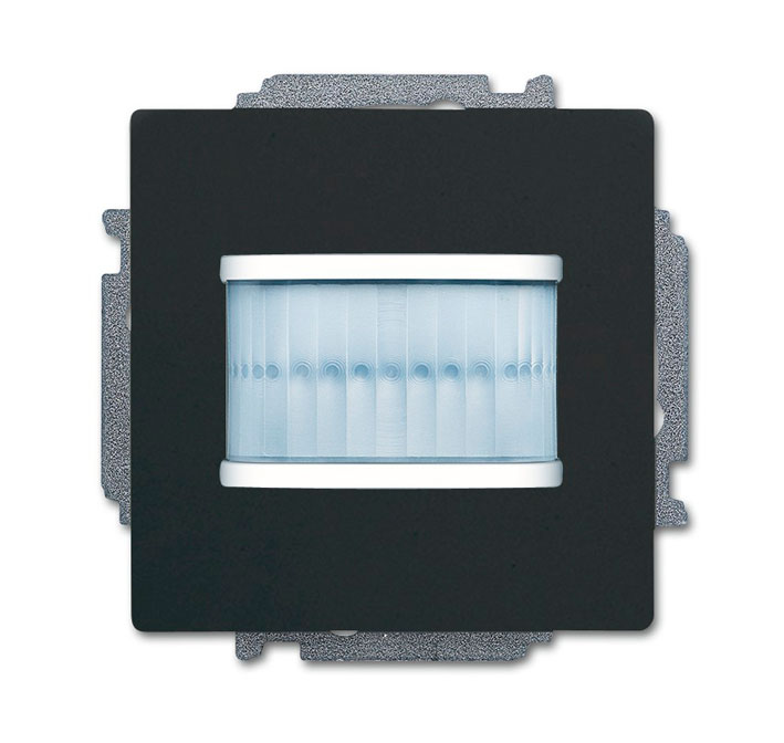 ABB Busch-Jaeger Busch-FreeAtHome Detector de Movimiento Sistema Bus - 2CKA006220A0512