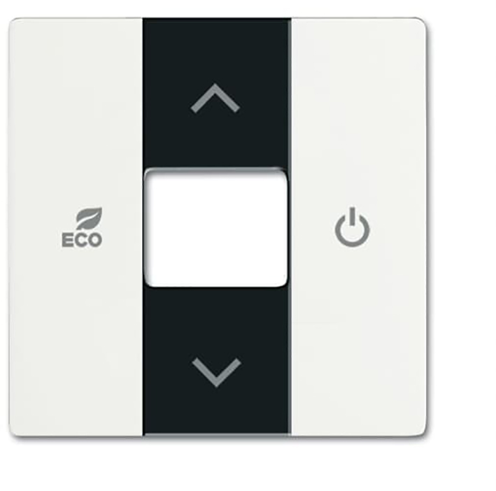 ABB Busch-Jaeger Busch-FreeAtHome Elemento De Control/conmutador De Placa Central - 2CKA006220A0494