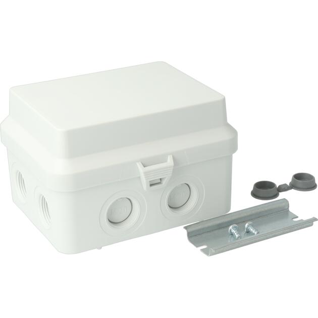 Attema Cable-mate Surface mounted Wall/Ceiling Box - AT2265