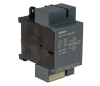 Siemens LOGO Module Logique - 6ED10574CA000AA0