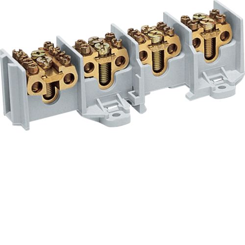 Hager K Terminal For Main Cable - K65A