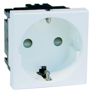 Honeywell Peha CONCEPT 45 Wall Outlet (WCD Switchgear) - 00414111