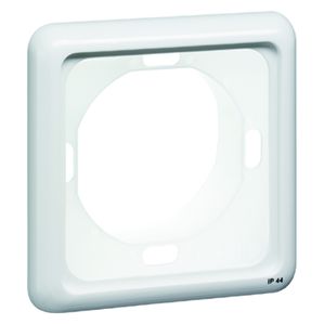 Honeywell Peha Splashproof Cover Frame Switchgear - 00203611