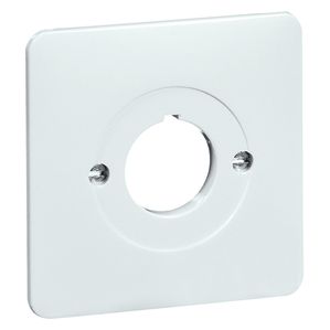 Honeywell Peha Standard-Einsatz-Schaltgeräteplatte - 00141511