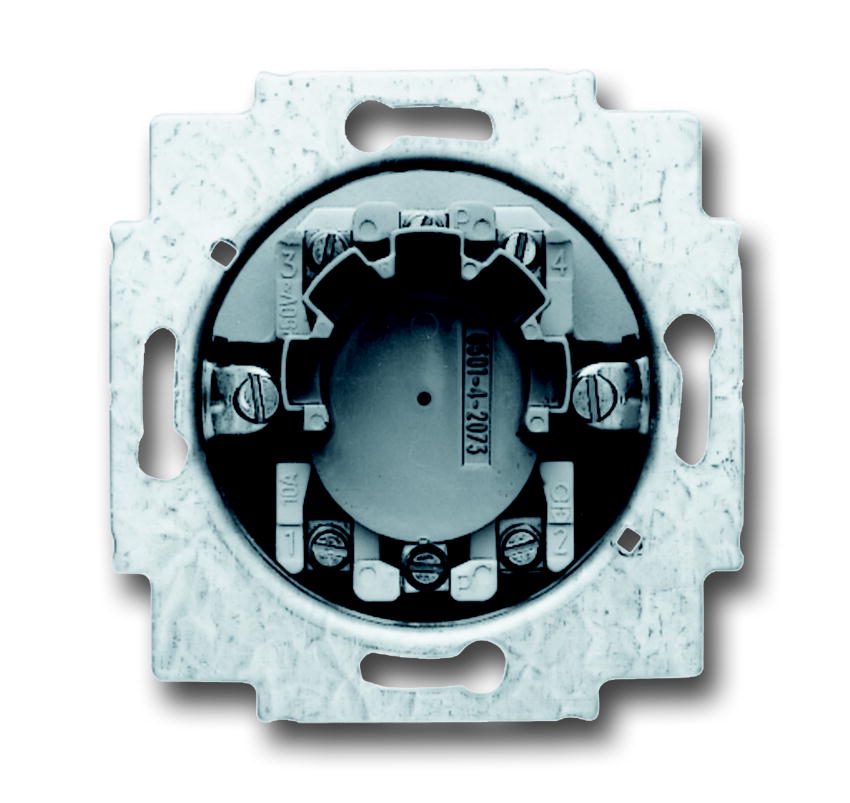 ABB Busch-Jaeger Basis Jaloezieschakelaar - 2CKA001101A0872