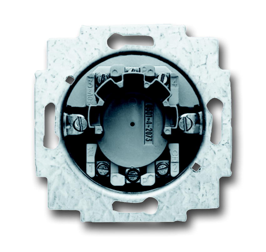 ABB Busch-Jaeger Basis Jaloezieschakelaar - 2CKA001101A0898