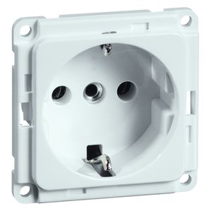 Honeywell Peha COMPACTA Wall Outlet (WCD Switchgear) - 00617011