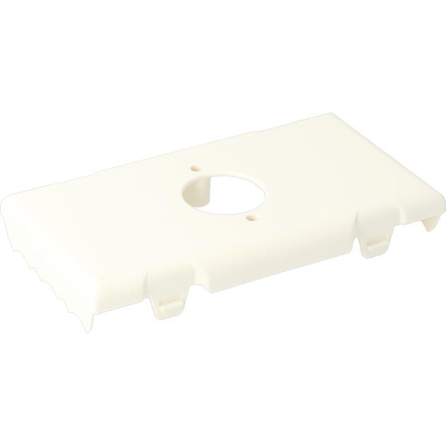 Attema BK1619 Cover For Surface-Mounted Box Wall/Ceiling - AT1621