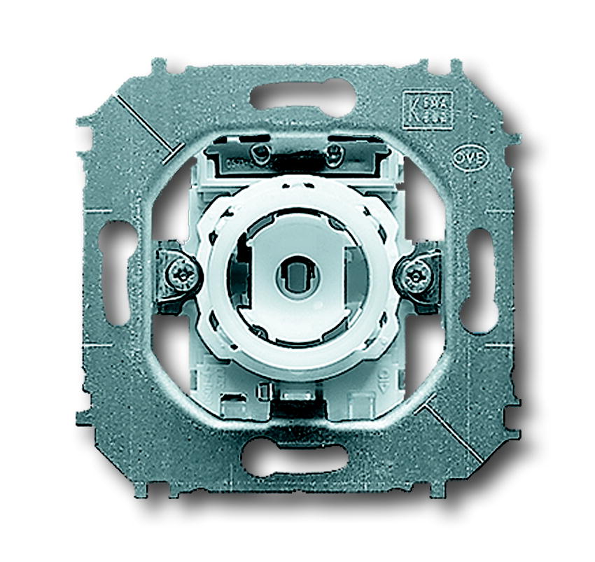 ABB Busch-Jaeger Impulse Drukknop - 2CKA001413A0871