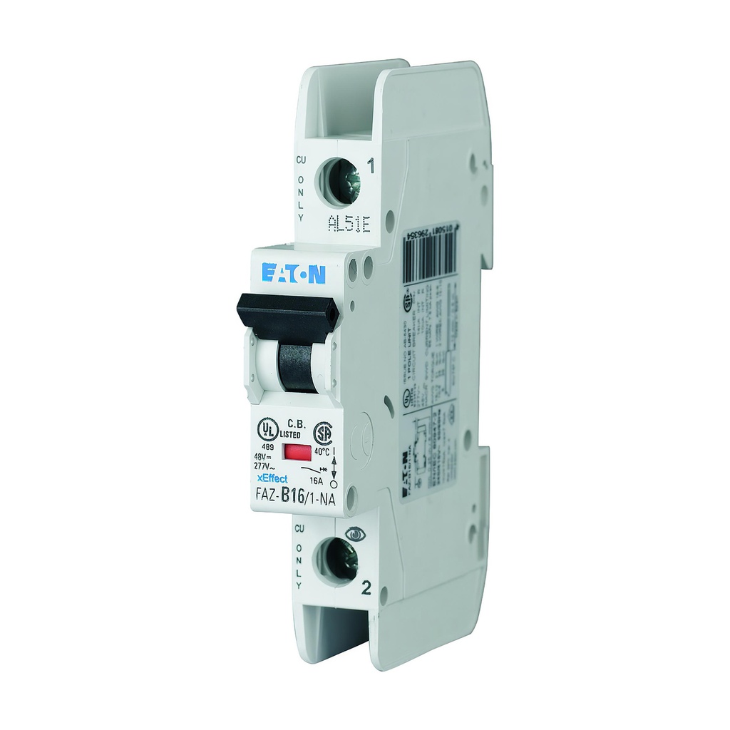 EATON INDUSTRIES Circuit Breaker - 102080