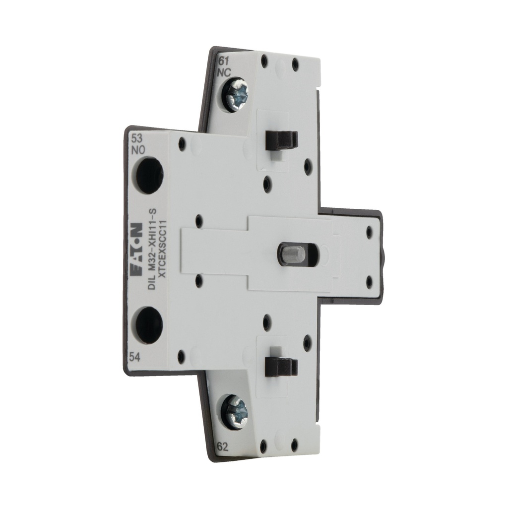 EATON INDUSTRIES Bloc De Contacts Auxiliaires DILM - 101371