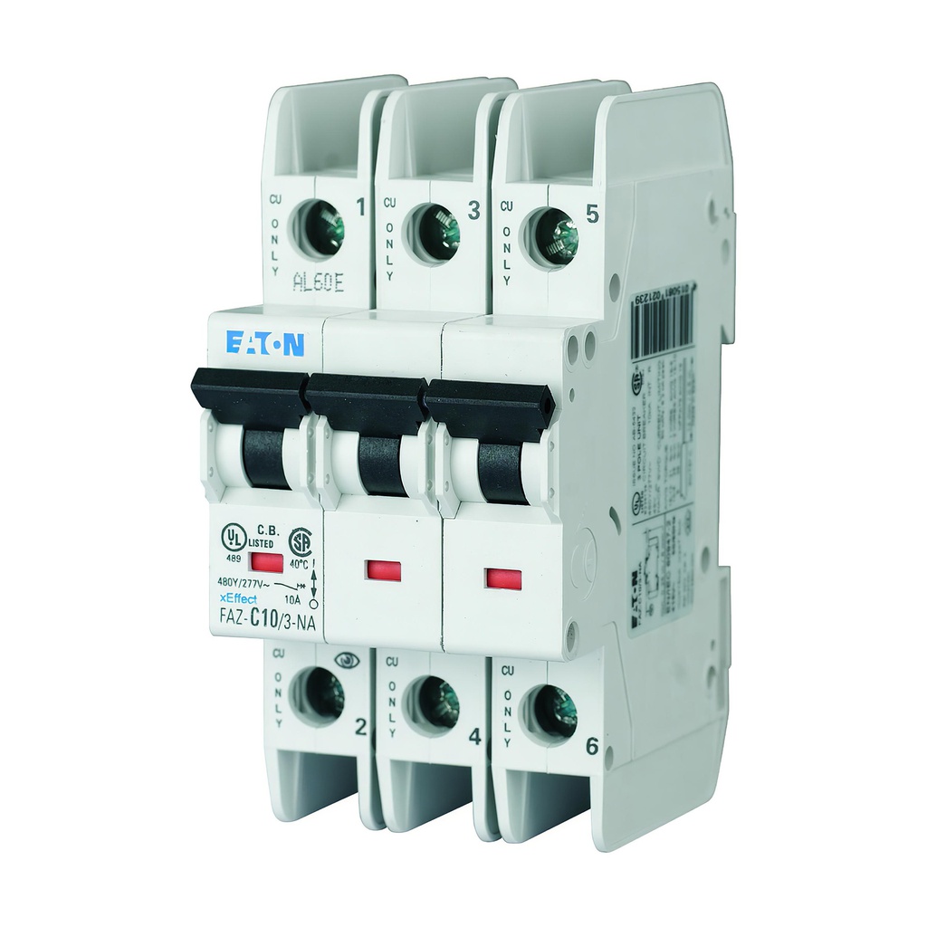 EATON INDUSTRIES Circuit Breaker - 102254