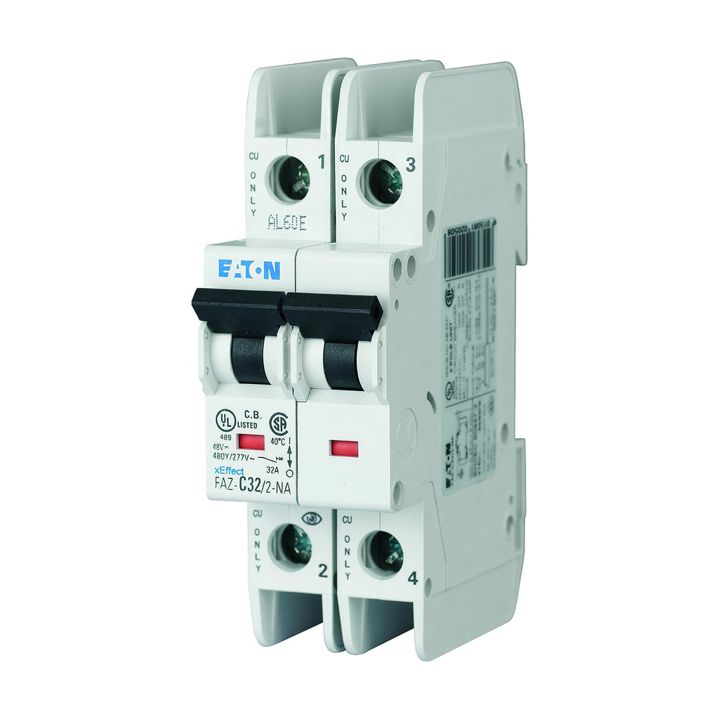 EATON INDUSTRIES Circuit Breaker - 102160