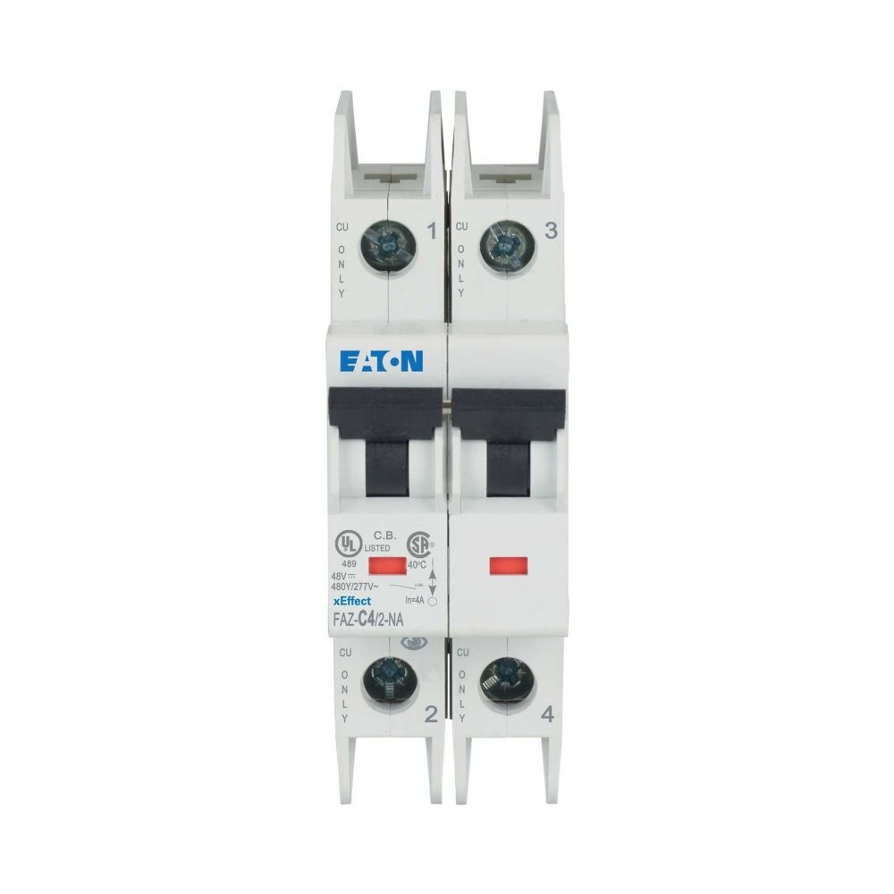 EATON INDUSTRIES Circuit Breaker - 102162