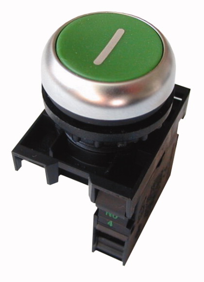 EATON INDUSTRIES Push Button - 216512