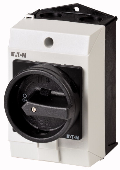 EATON INDUSTRIES Seccionador De Carga T - 207160