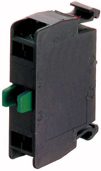 EATON INDUSTRIES Auxiliary Contact Block - 216386