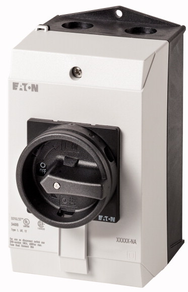 EATON INDUSTRIES Brise-charge - 255885