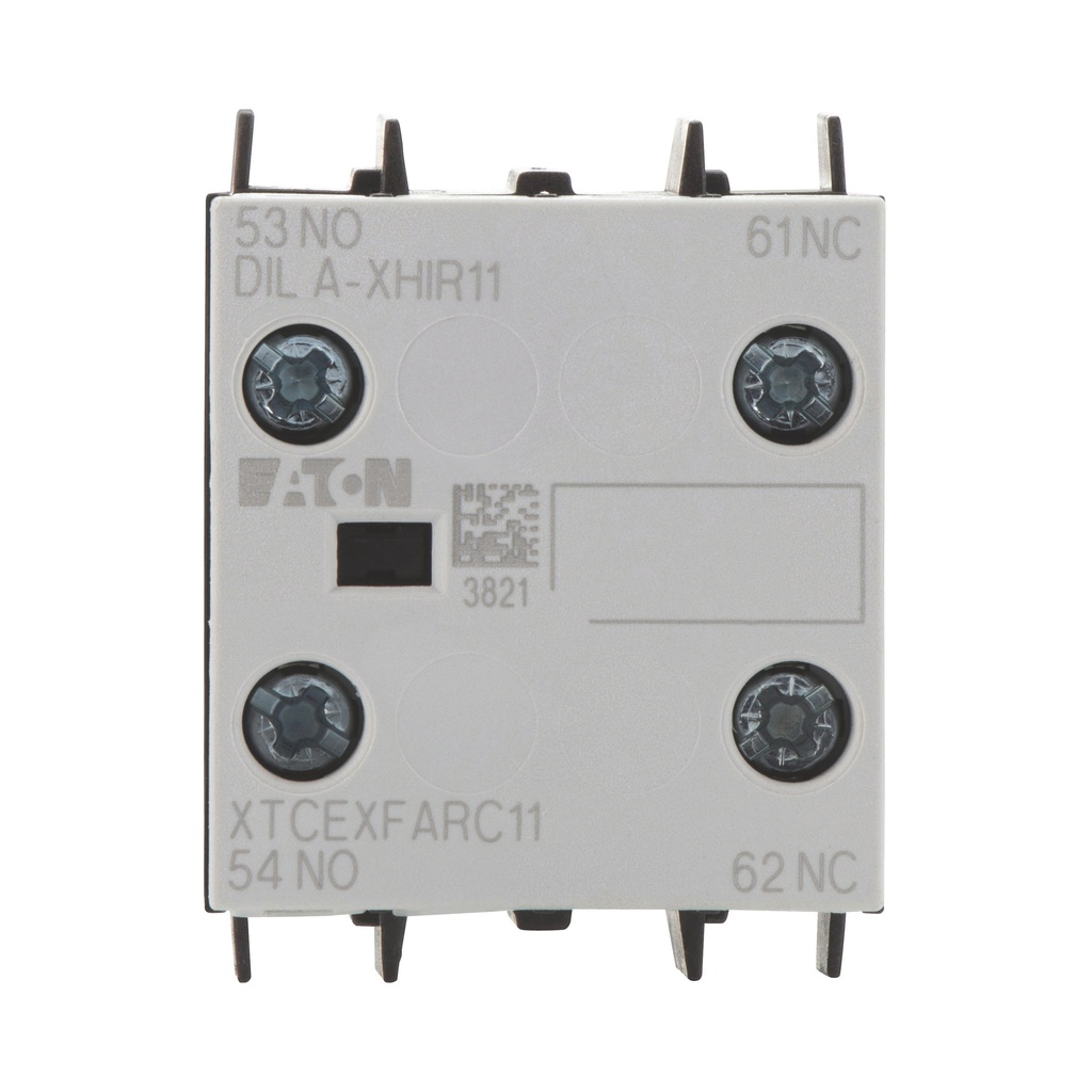 EATON INDUSTRIES DILA Hulpcontactblok - 110140