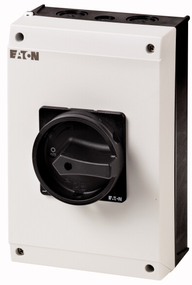 EATON INDUSTRIES Seccionador De Carga En T - 207247