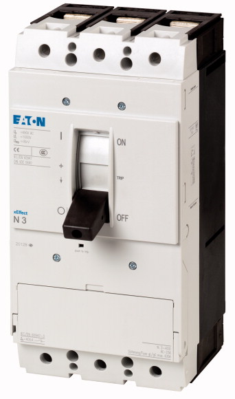 EATON INDUSTRIES - Sectionneur de charge NZM - 266019