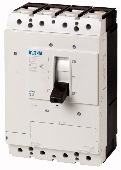 EATON INDUSTRIES Lastscheidingsschakelaar - 266021