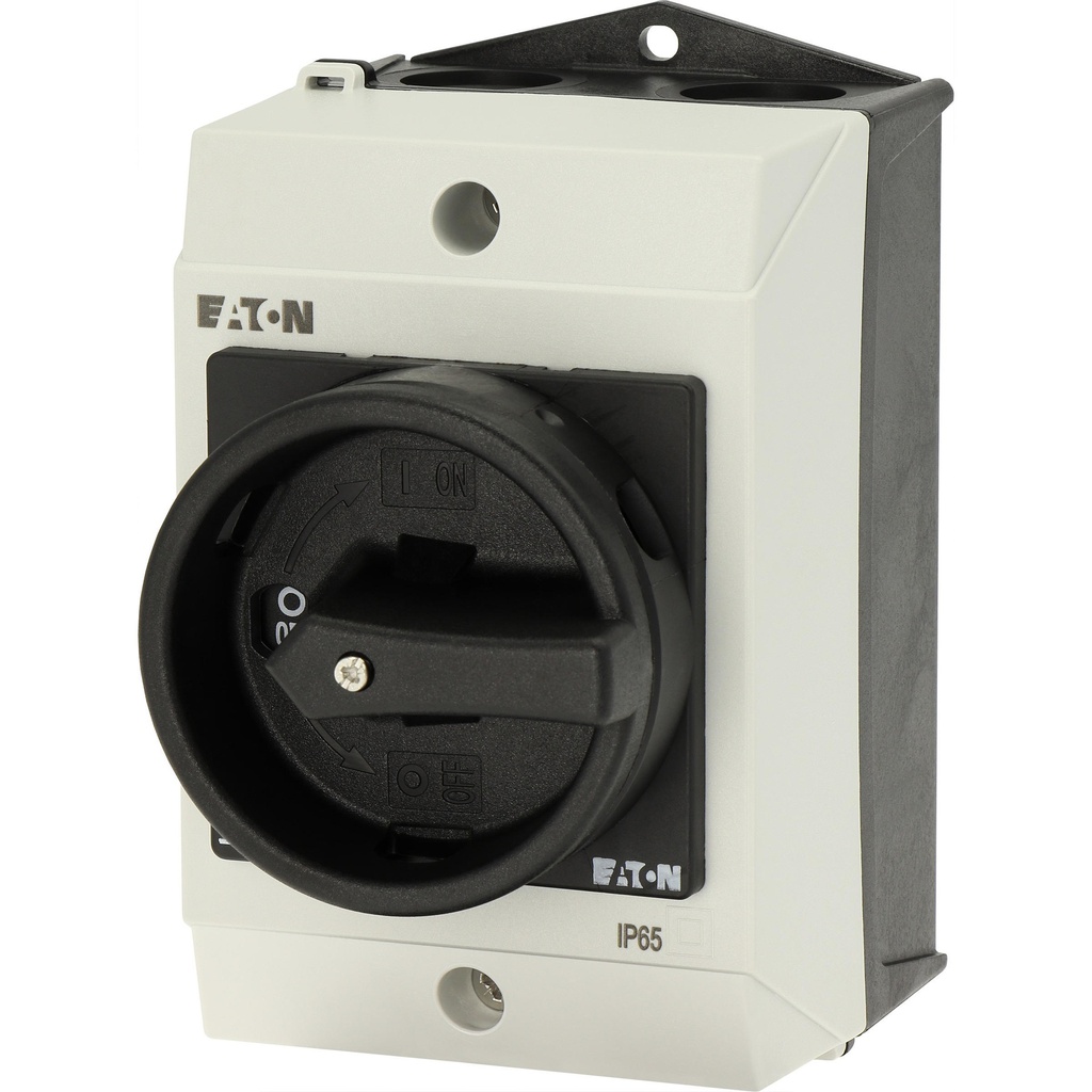 EATON INDUSTRIES Seccionador De Carga En T - 207150