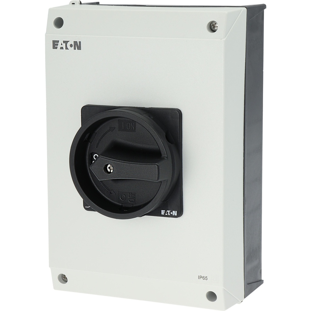 EATON INDUSTRIES - Sectionneur de charge P - 207345