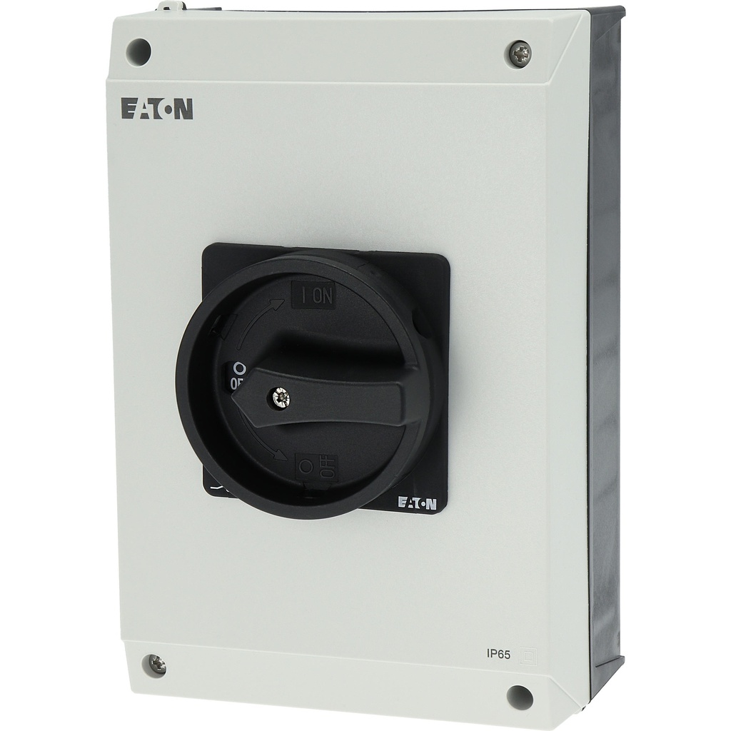 EATON INDUSTRIES Déconnecteur de charge P - 207374