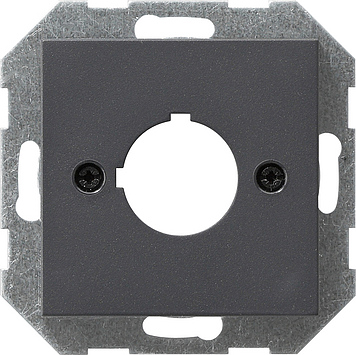 Gira System 55 Switchgear Insert - 027228