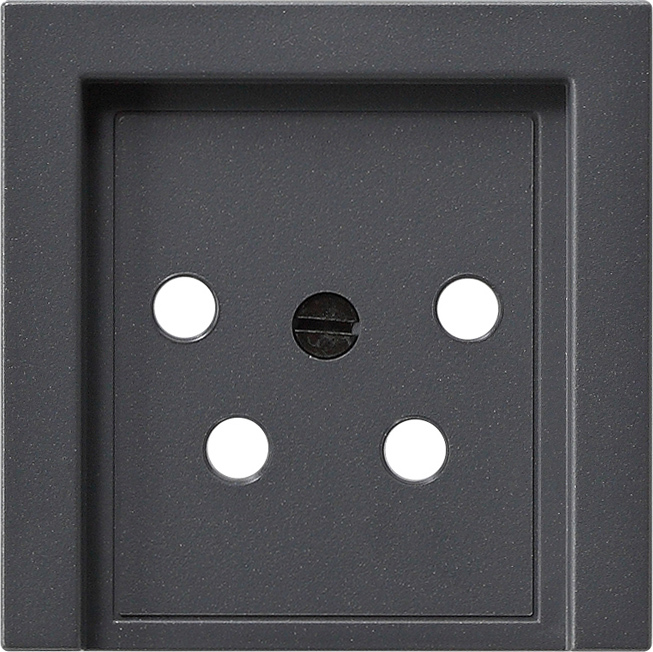 Gira System 55 Switchgear Insert - 027928