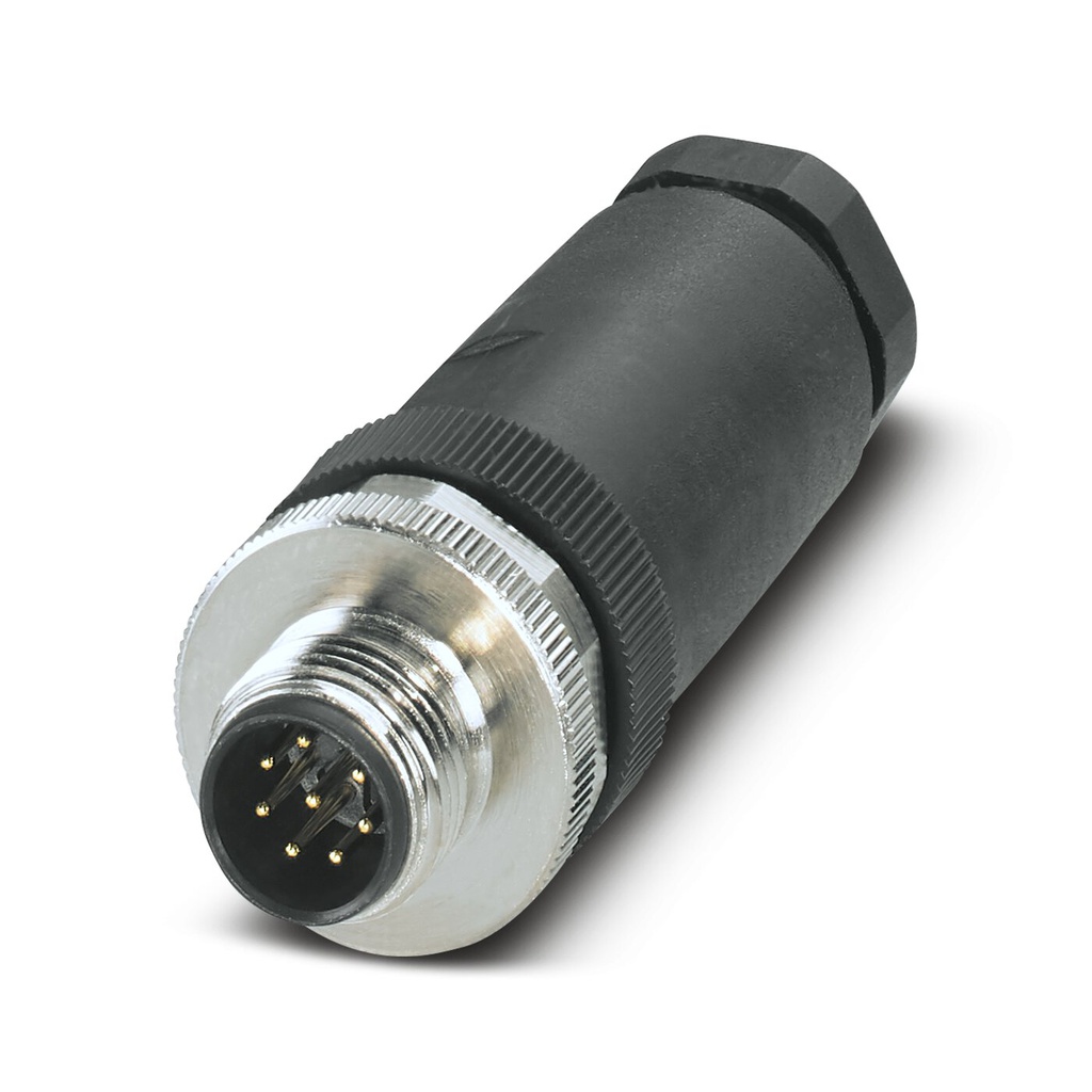 Phoenix Contact Ronde (Industriele) Connector - 1513334