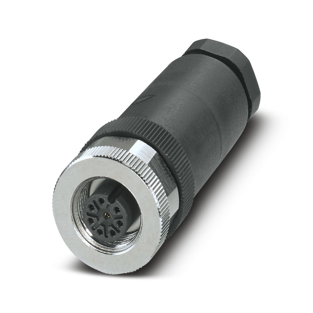 Phoenix Contact Ronde (Industriele) Connector - 1513347